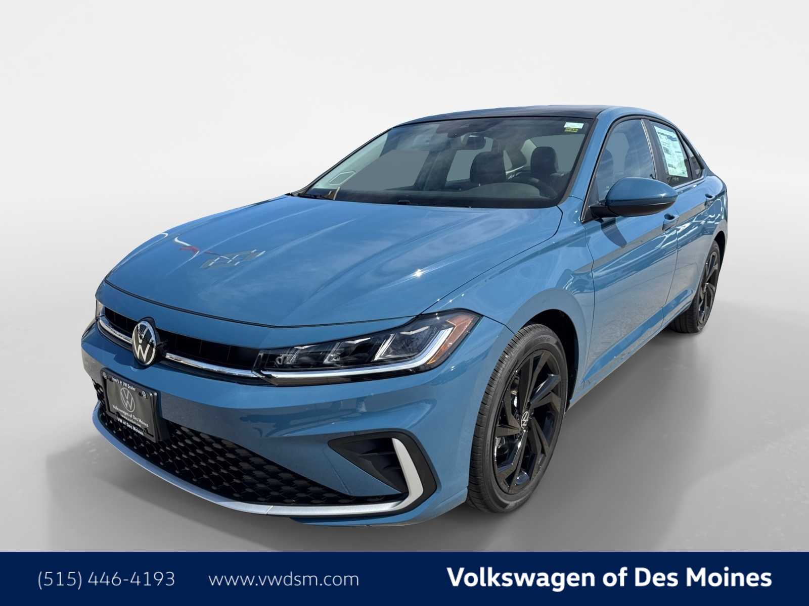 Thumbnail: 2026 Volkswagen Jetta - 1