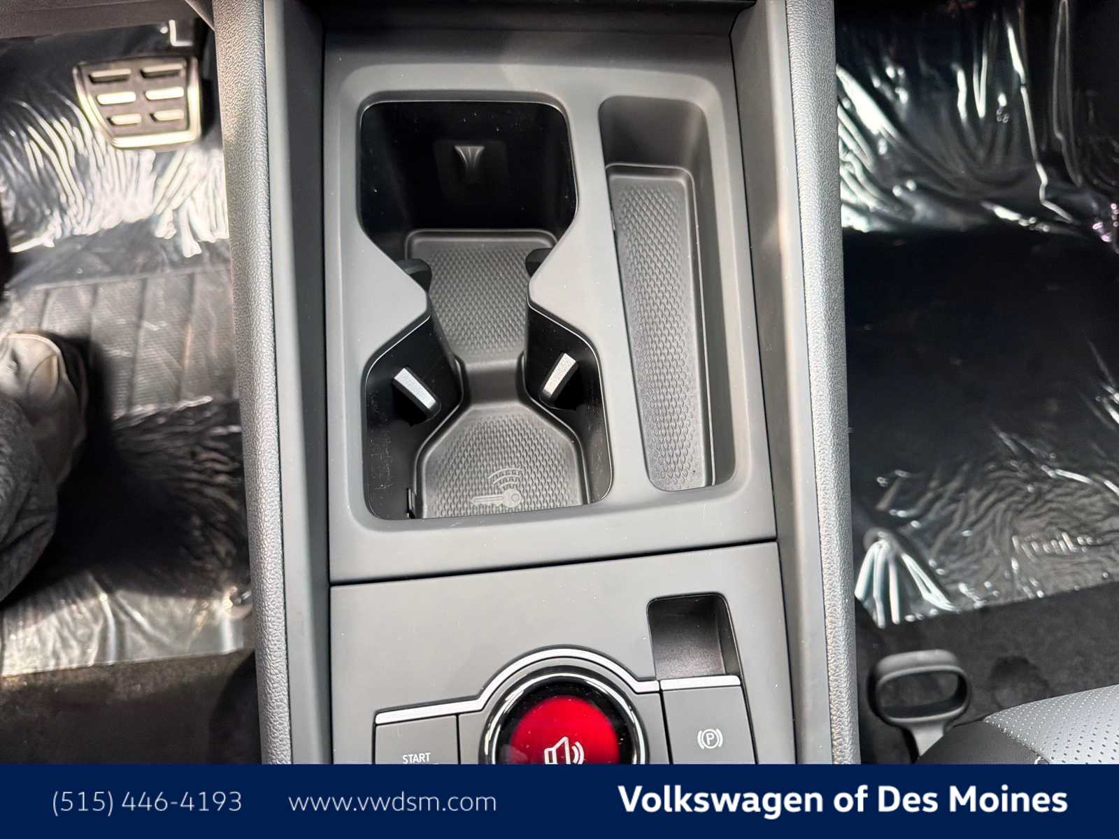 Thumbnail: 2026 Volkswagen Tiguan - 16