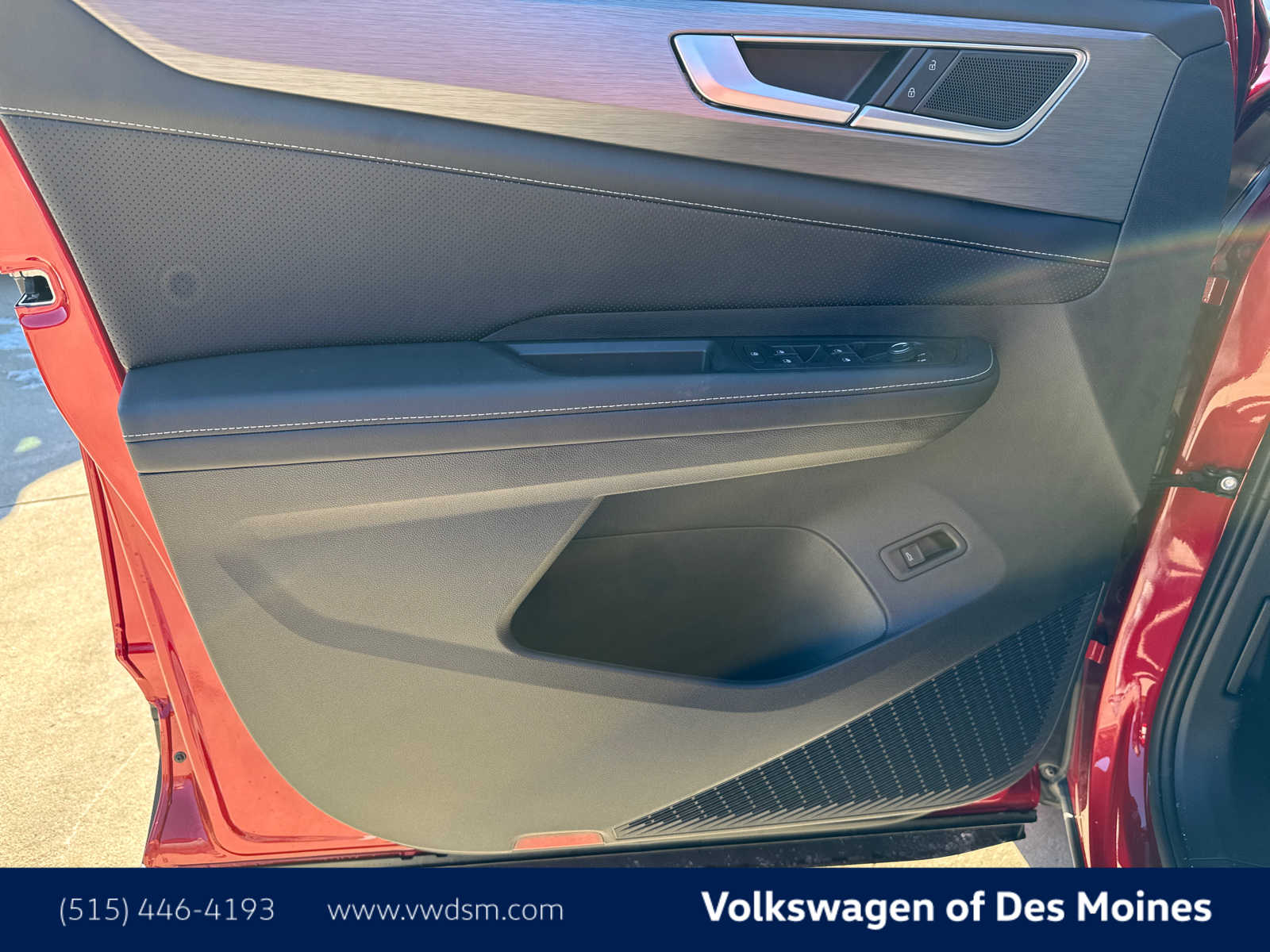 Thumbnail: 2025 Volkswagen Atlas - 22