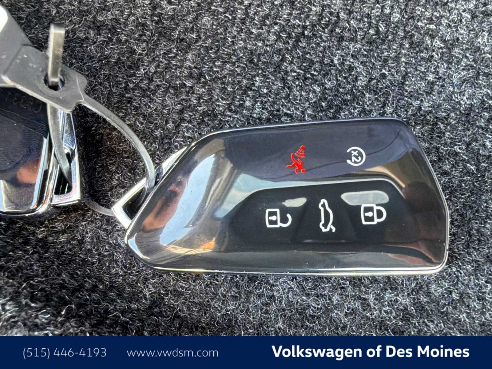 Thumbnail: 2026 Volkswagen Atlas - 21