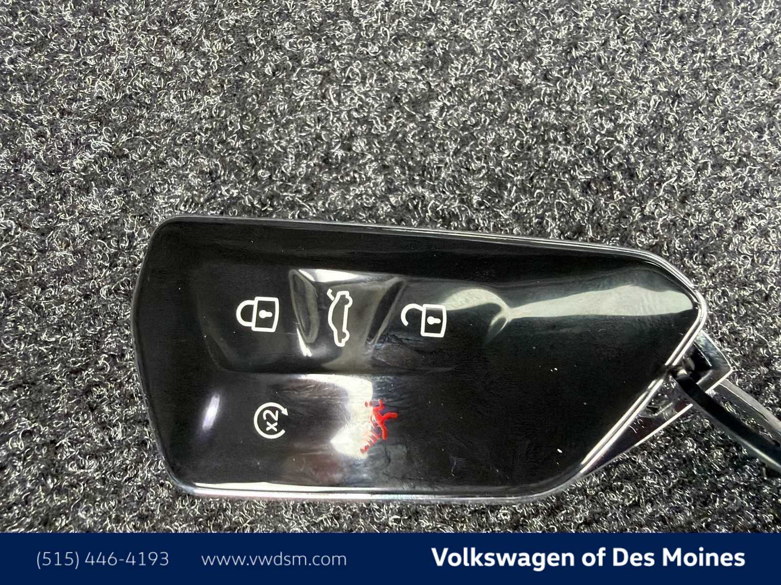 Thumbnail: 2026 Volkswagen Tiguan - 20