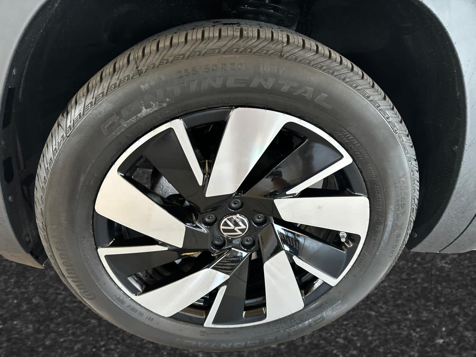 Thumbnail: 2025 Volkswagen Atlas - 8