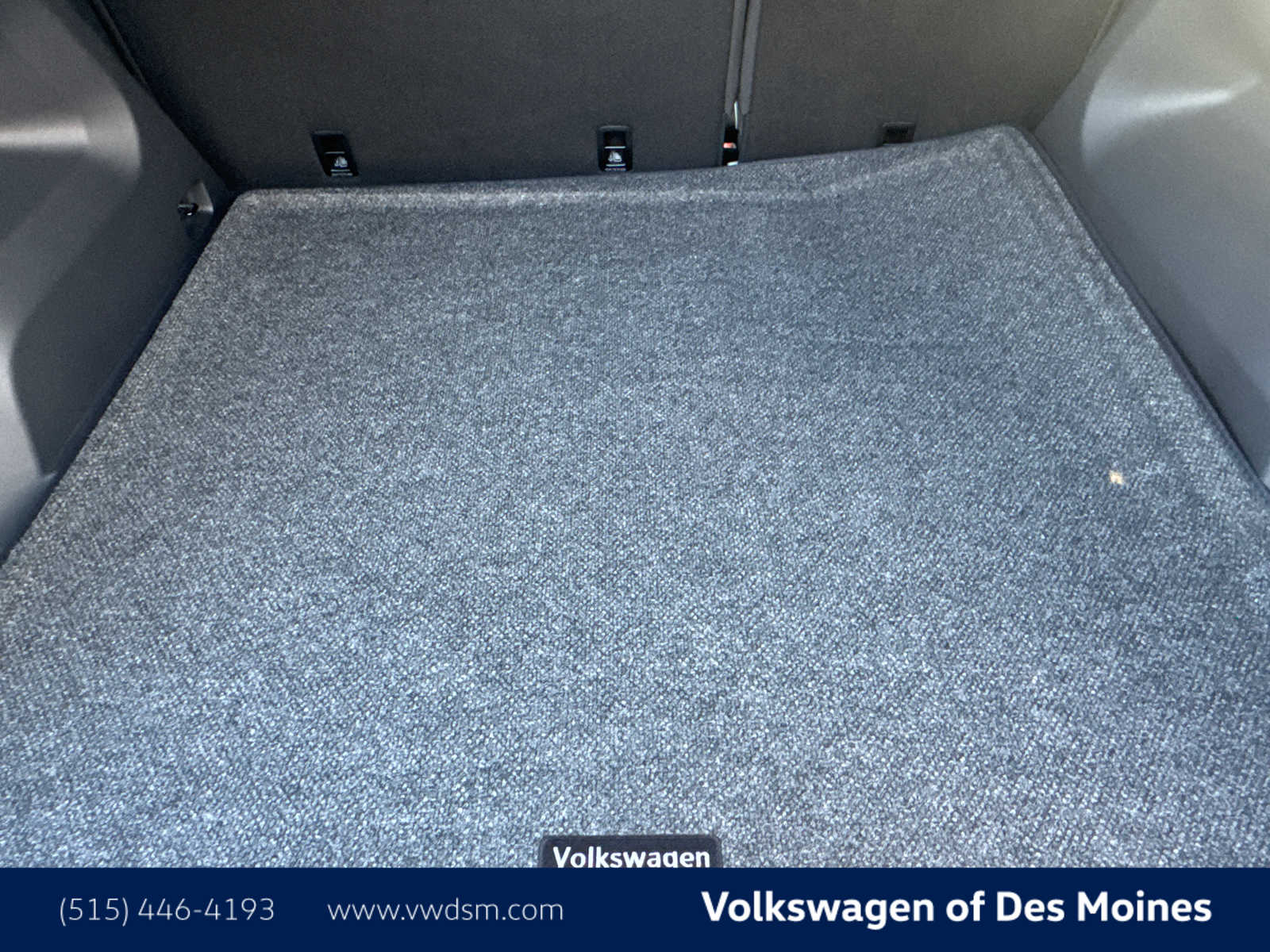 Thumbnail: 2026 Volkswagen Atlas - 19