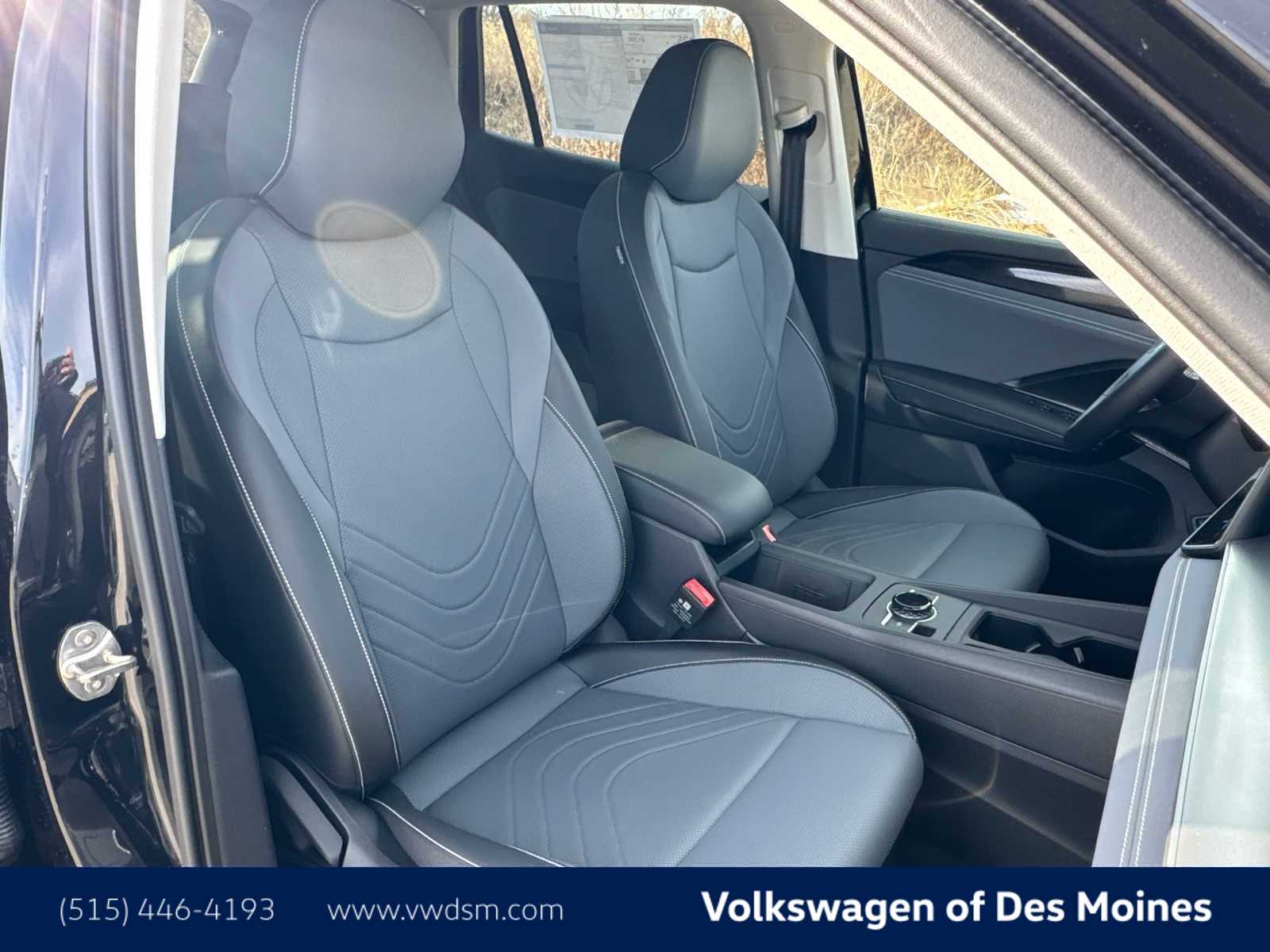 Thumbnail: 2026 Volkswagen Tiguan - 14