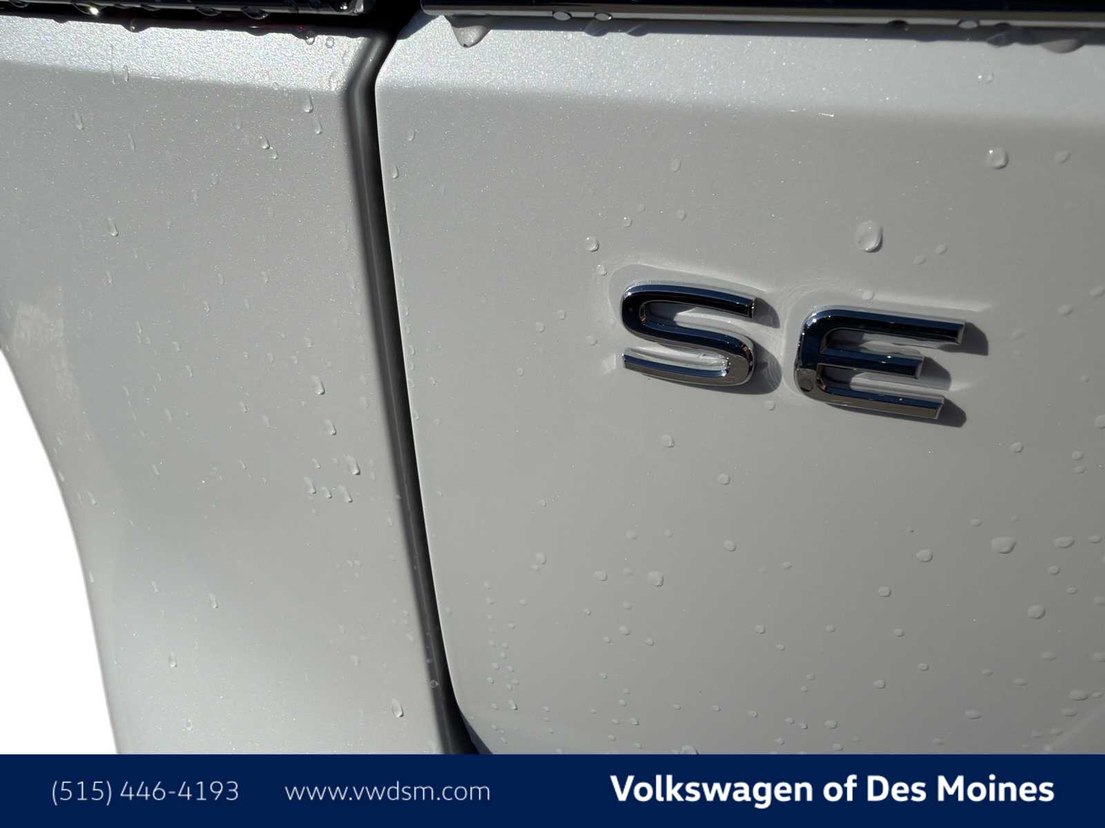 Thumbnail: 2026 Volkswagen Atlas - 6