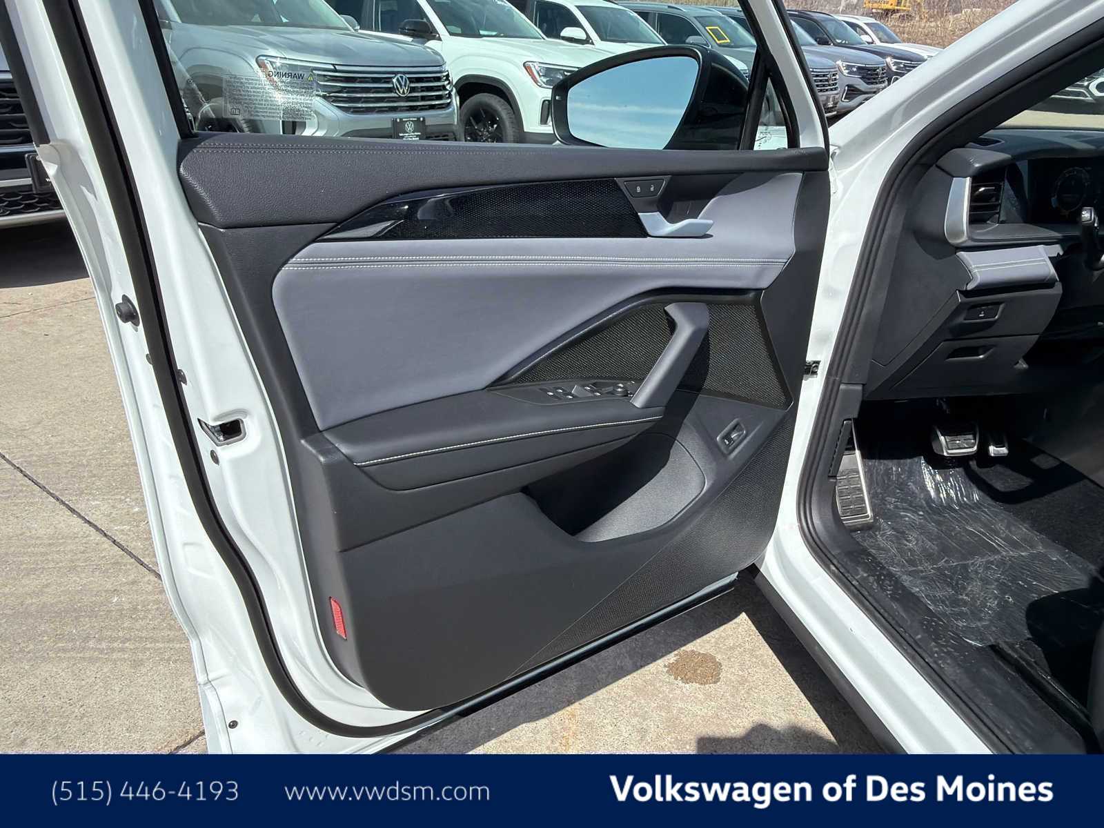 Thumbnail: 2026 Volkswagen Tiguan - 22