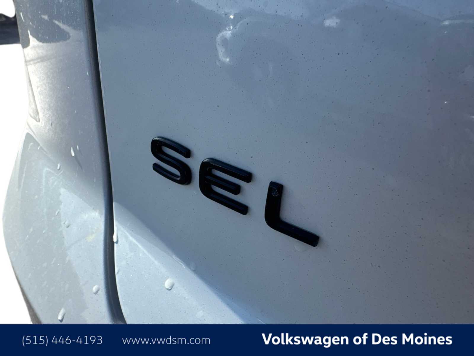 Thumbnail: 2026 Volkswagen Atlas - 6