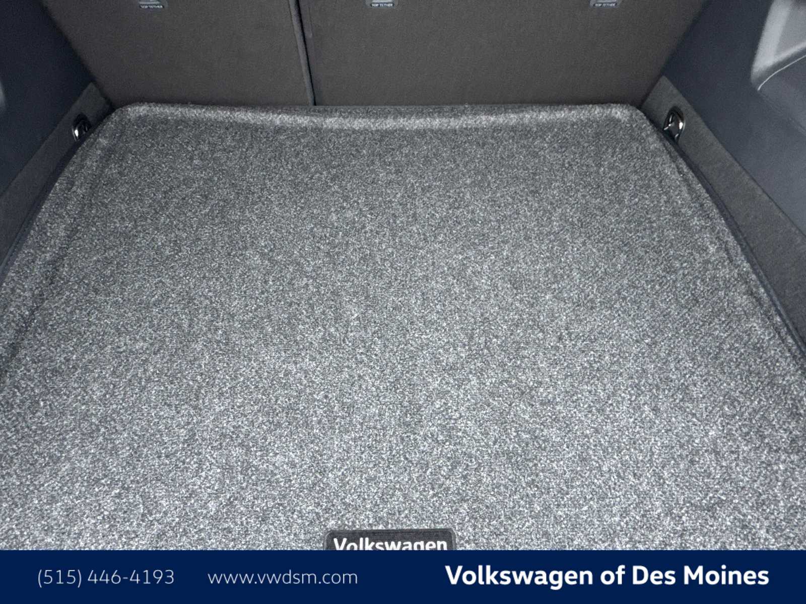 Thumbnail: 2026 Volkswagen Tiguan - 18