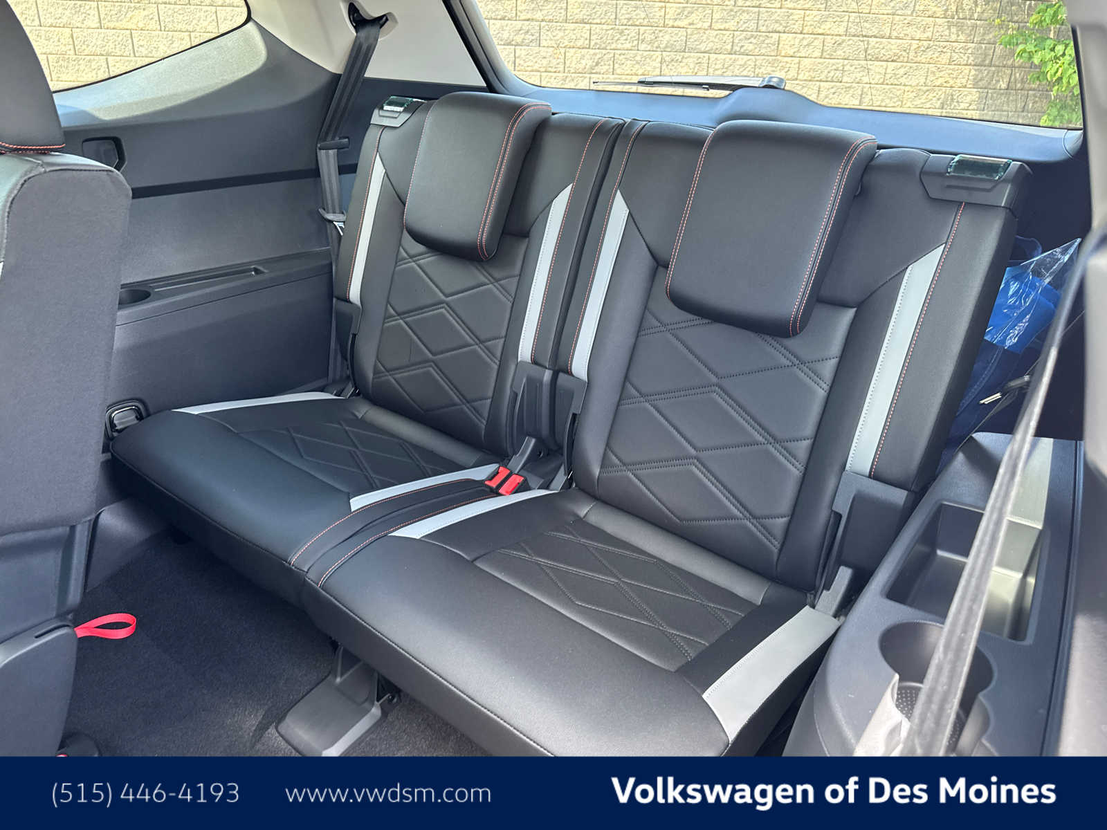 2025 Volkswagen Atlas  14
