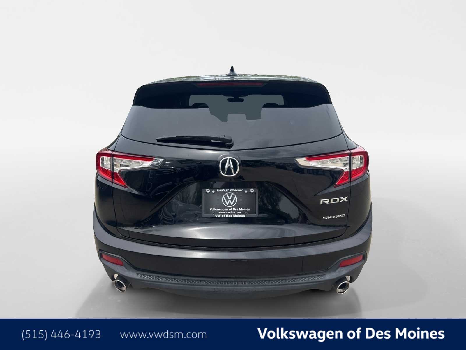 Thumbnail: 2021 Acura RDX - 5