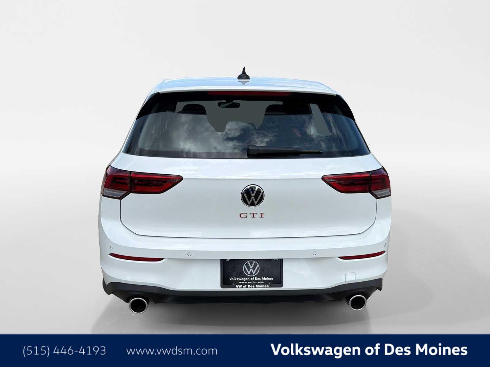 Thumbnail: 2026 Volkswagen Golf - 5