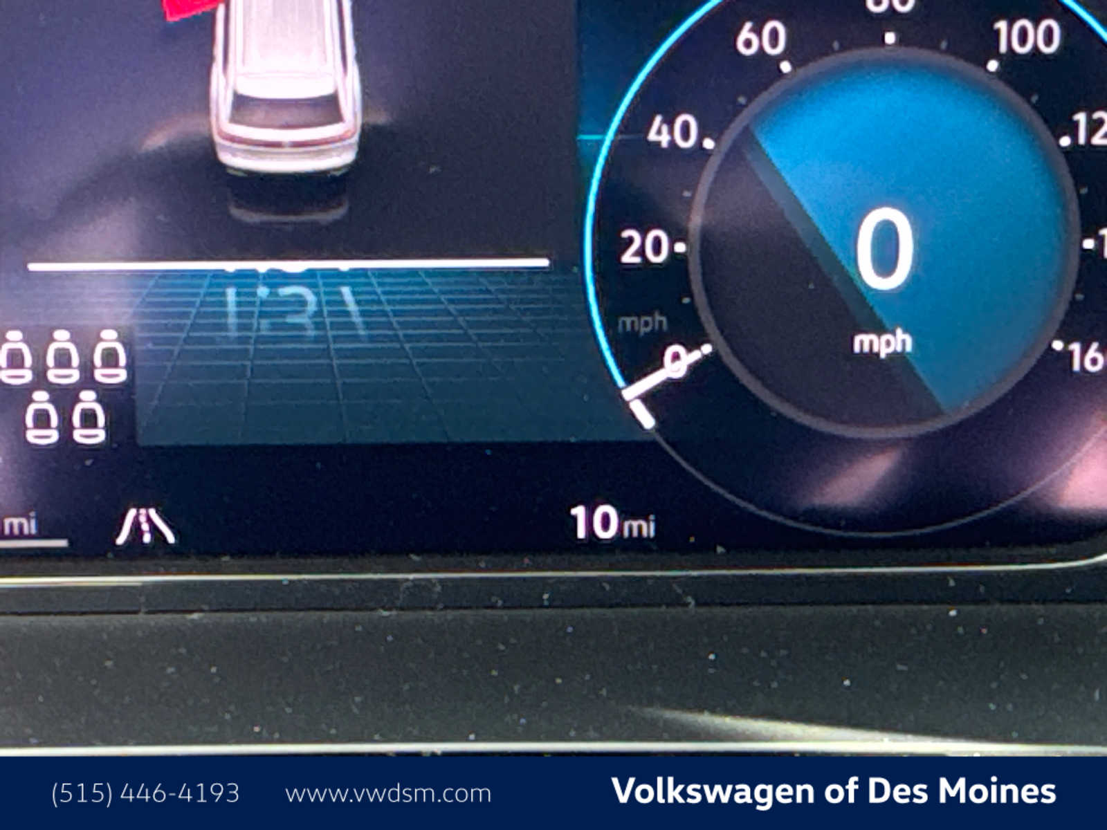 Thumbnail: 2026 Volkswagen Atlas - 19