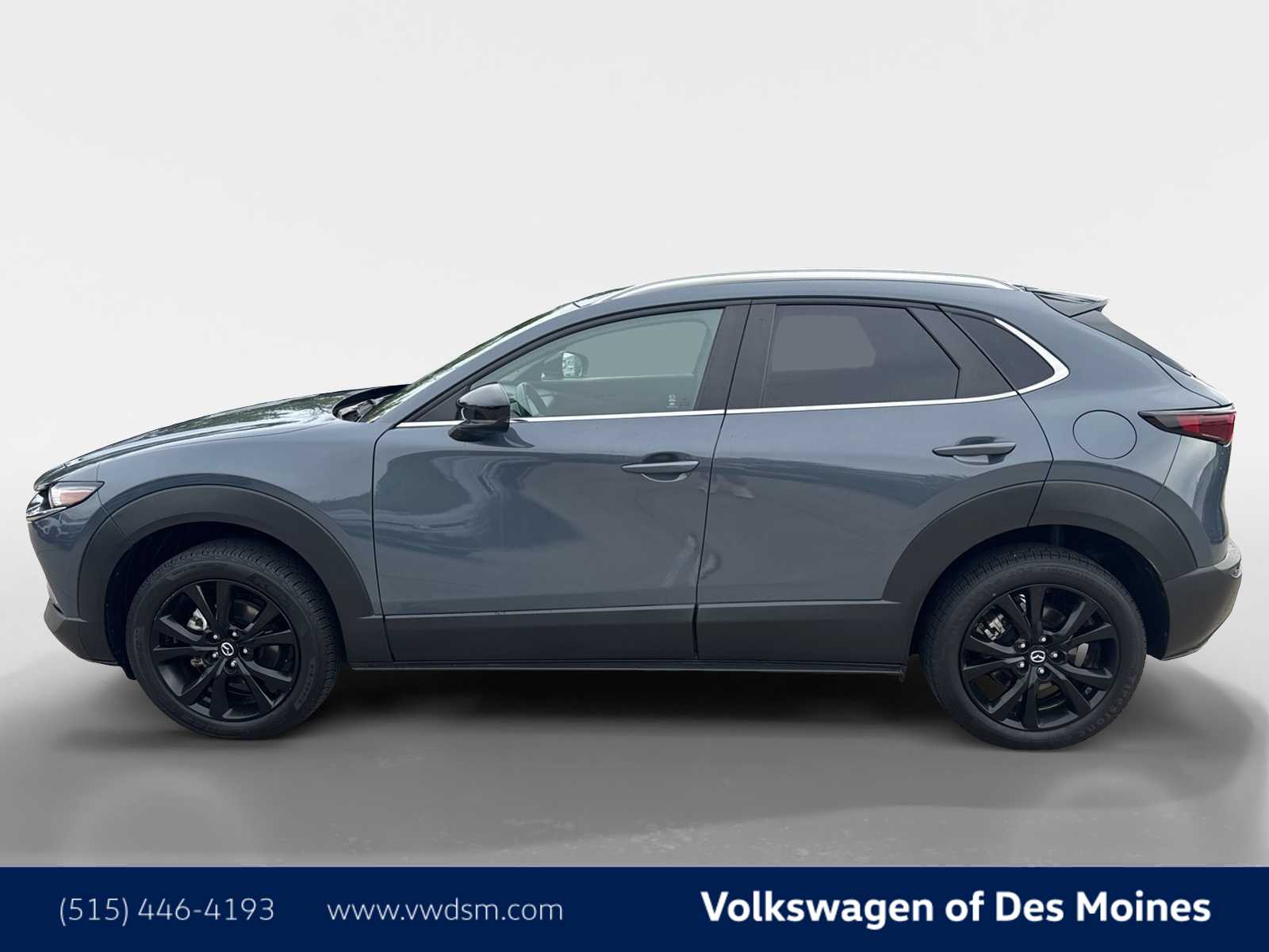 Thumbnail: 2024 Mazda CX-30 - 3