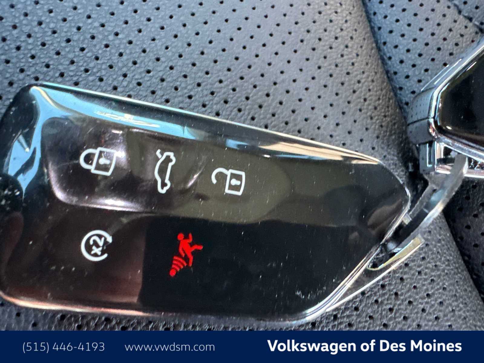 Thumbnail: 2026 Volkswagen Atlas - 20