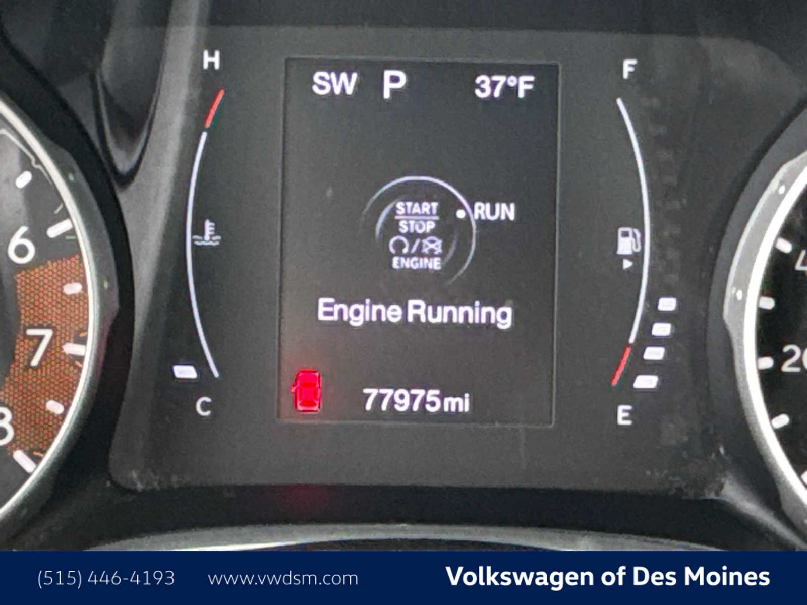 Thumbnail: 2020 Jeep Compass - 18