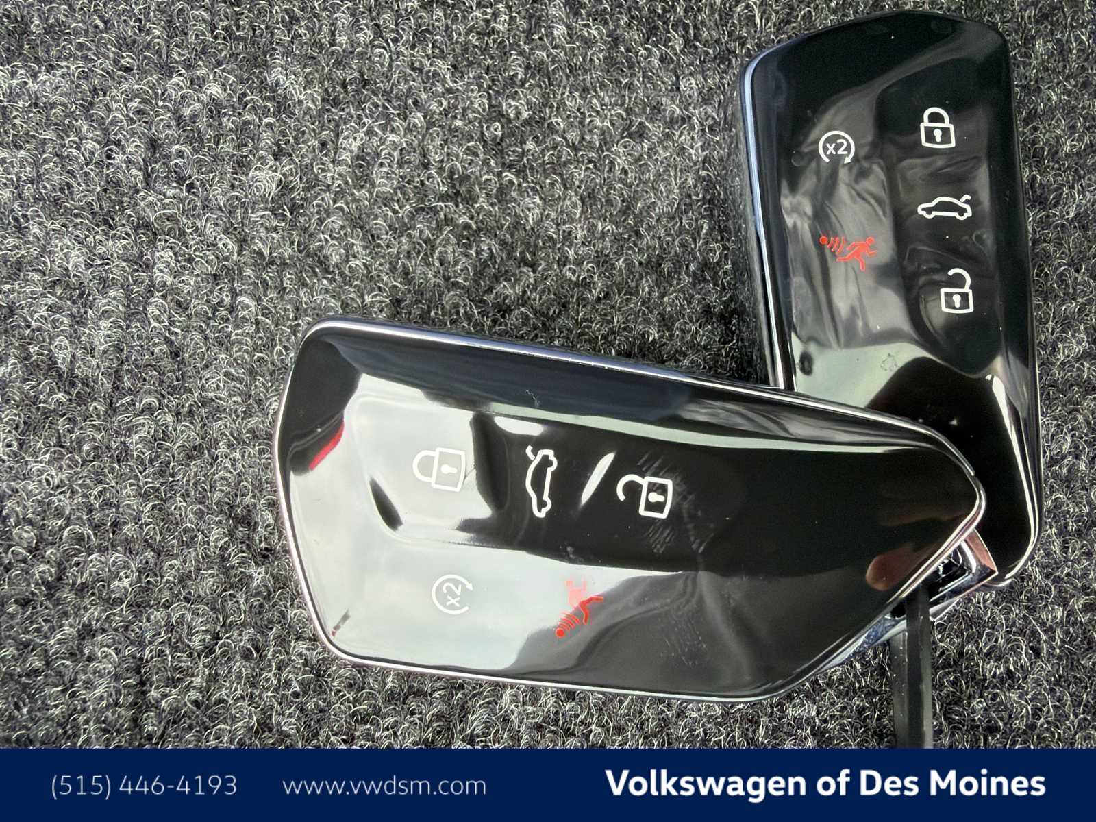 Thumbnail: 2026 Volkswagen Atlas - 20