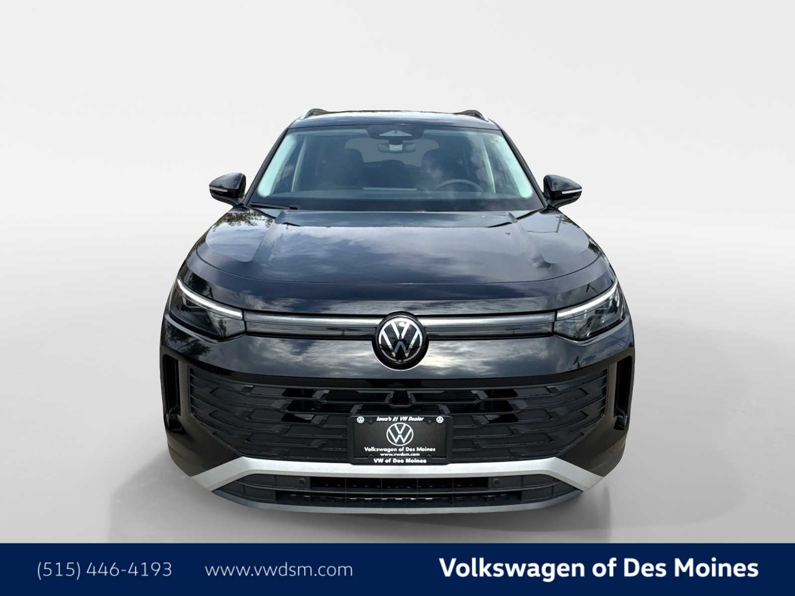 Thumbnail: 2025 Volkswagen Tiguan - 6