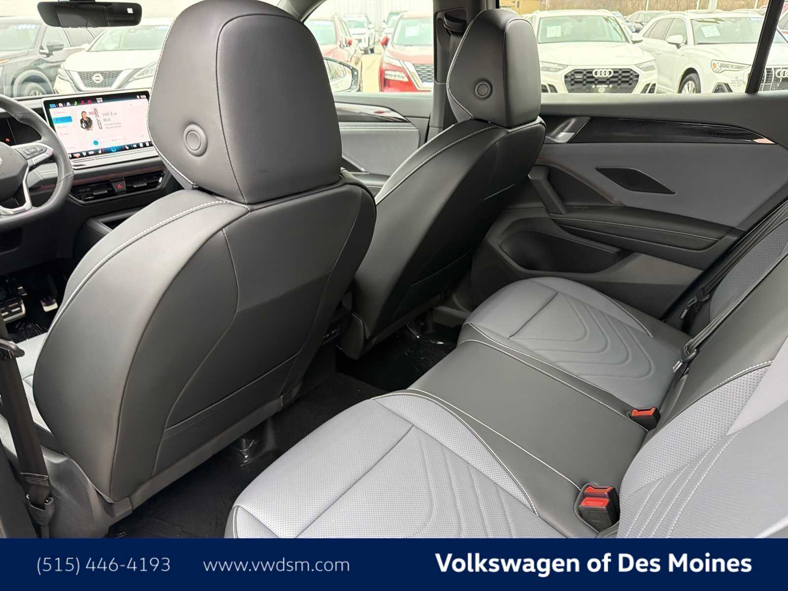 Thumbnail: 2026 Volkswagen Tiguan - 13