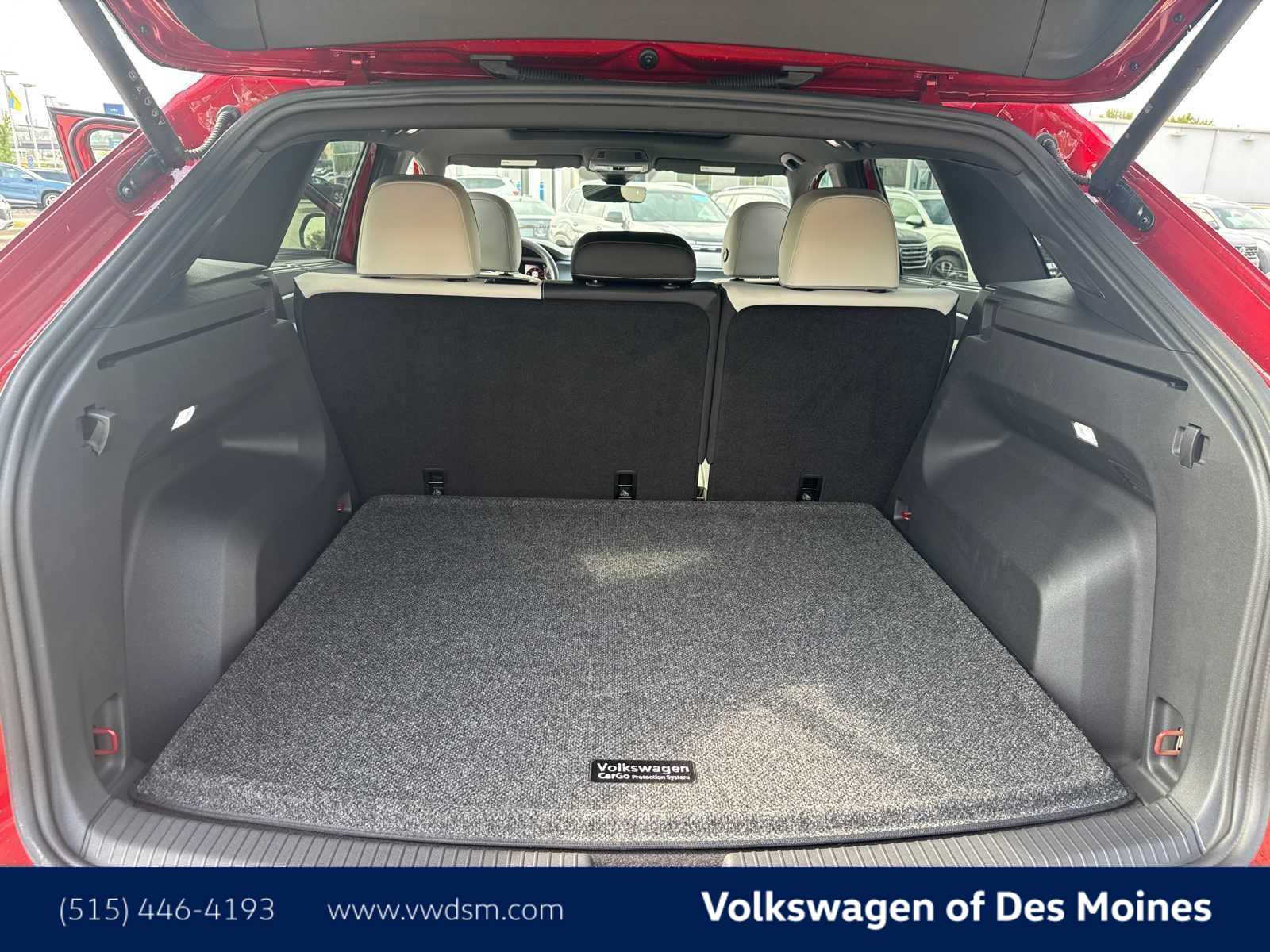 Thumbnail: 2025 Volkswagen Atlas - 20