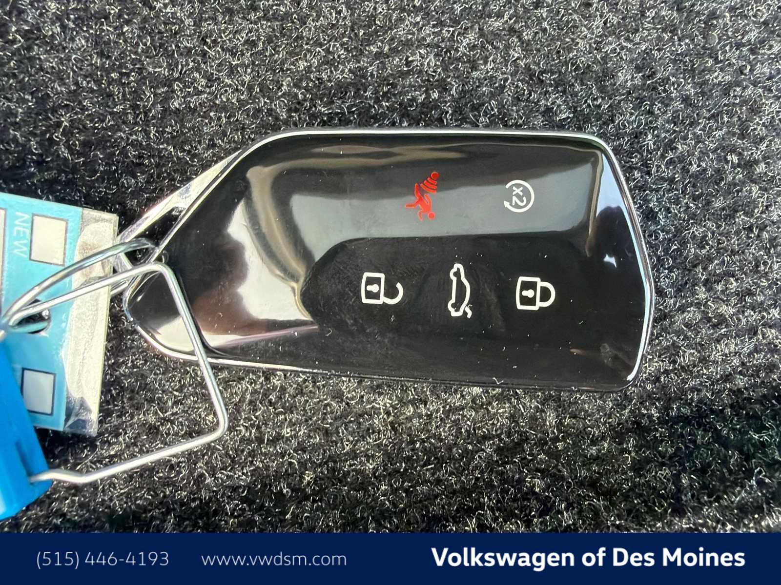 Thumbnail: 2026 Volkswagen Tiguan - 20