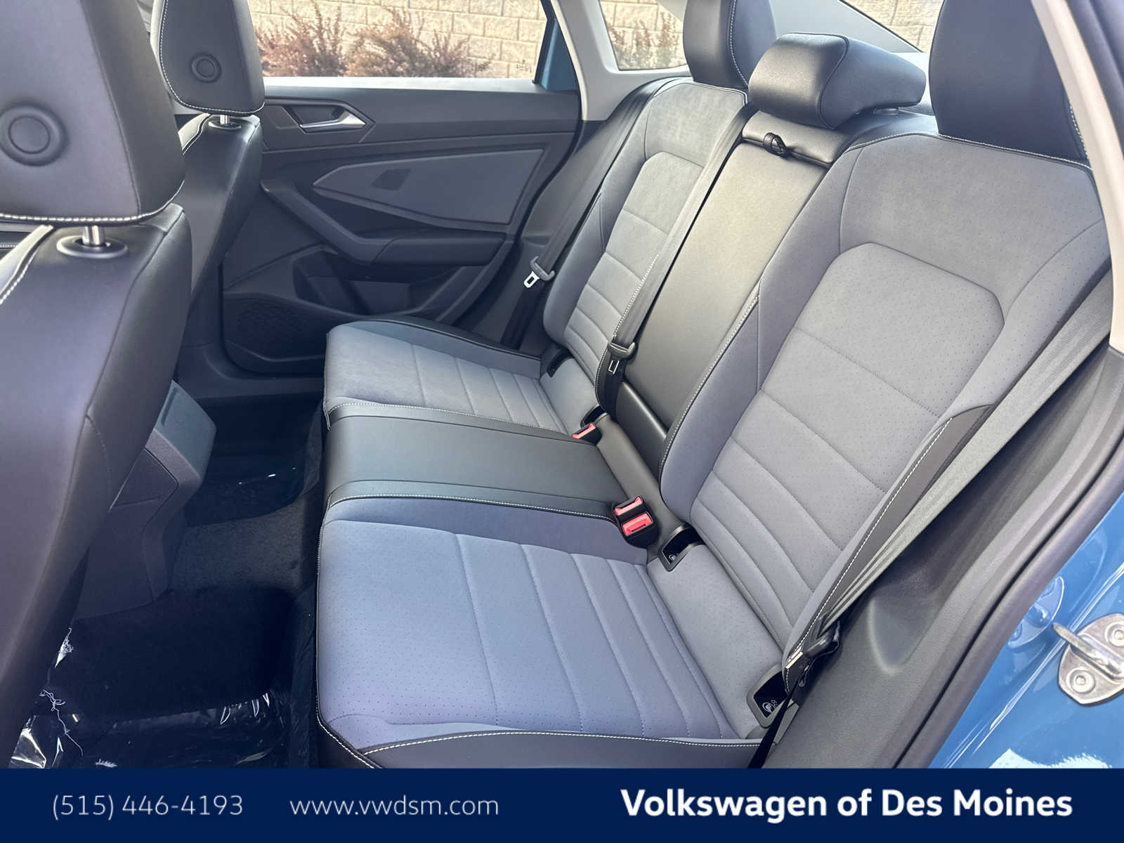 Thumbnail: 2025 Volkswagen Jetta - 12