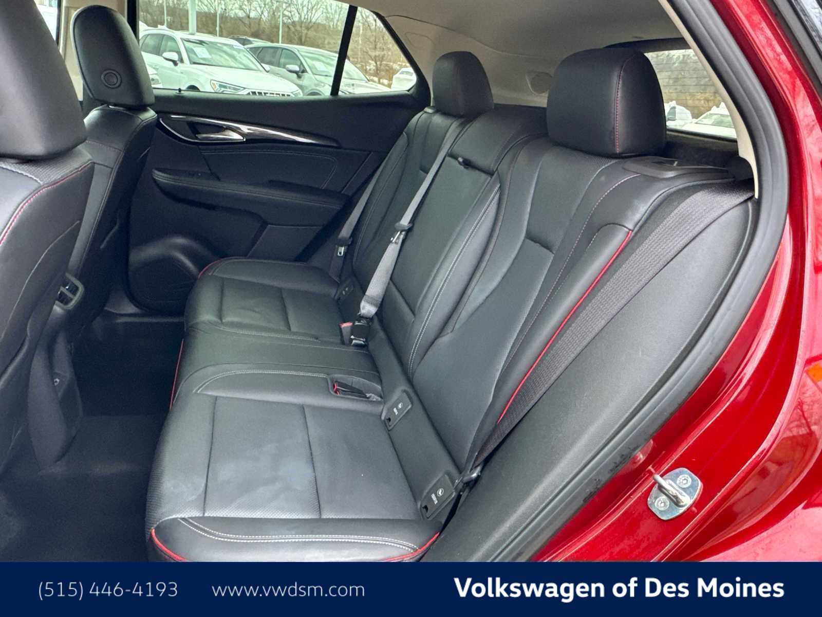 Thumbnail: 2023 Buick Envision - 12