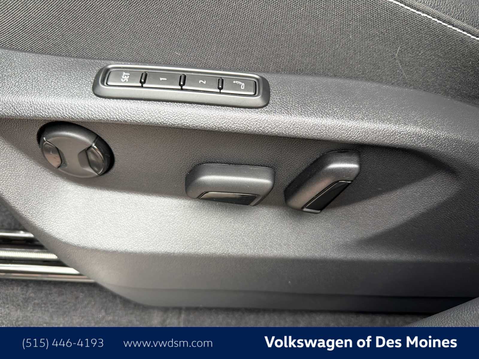 Thumbnail: 2026 Volkswagen Atlas - 24