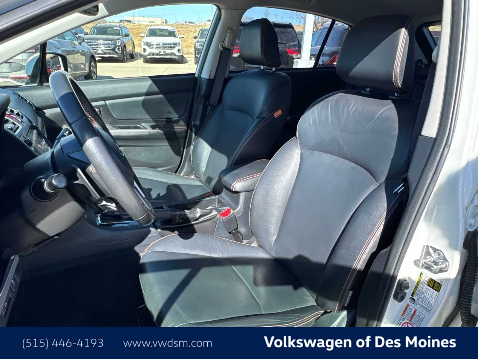 Thumbnail: 2016 Subaru Crosstrek - 11