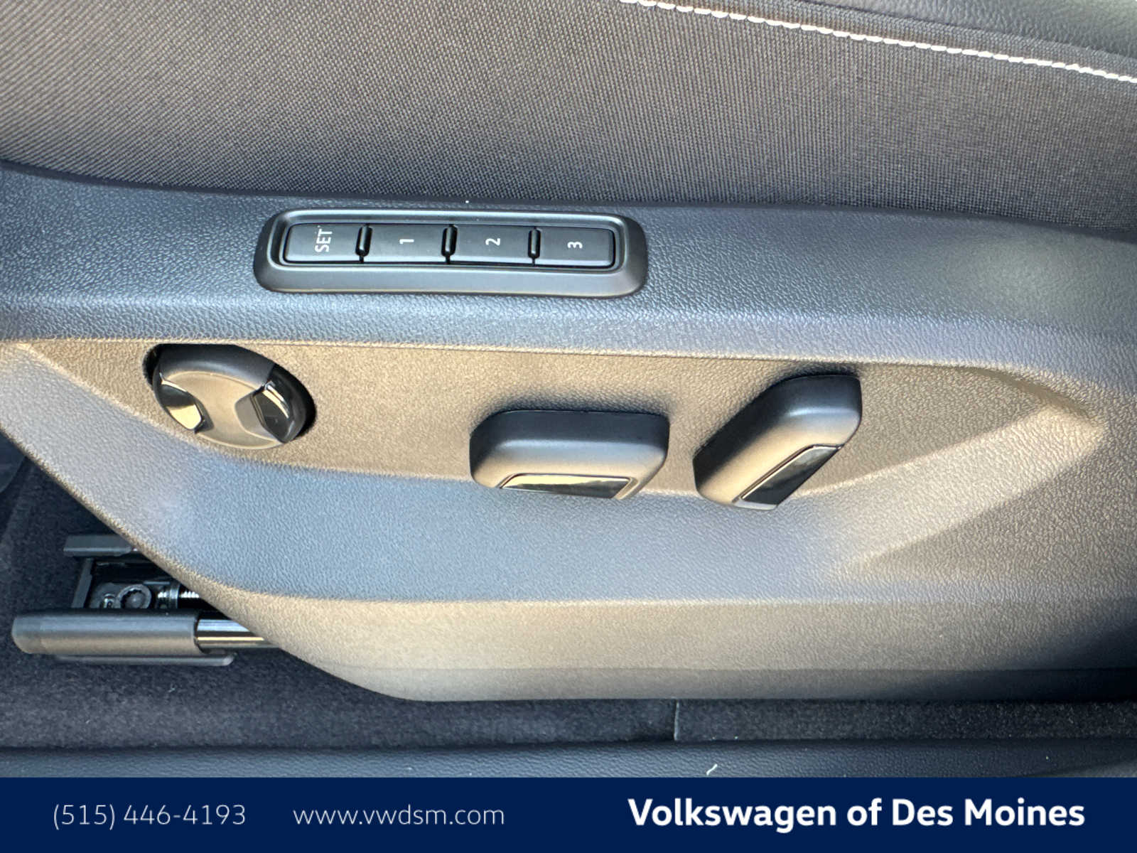 Thumbnail: 2026 Volkswagen Atlas - 25