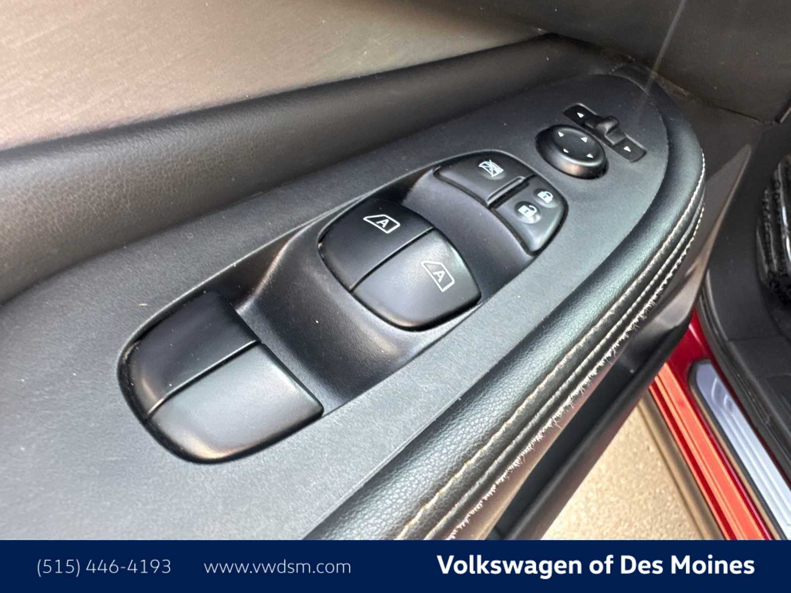 Thumbnail: 2020 Nissan Murano - 24