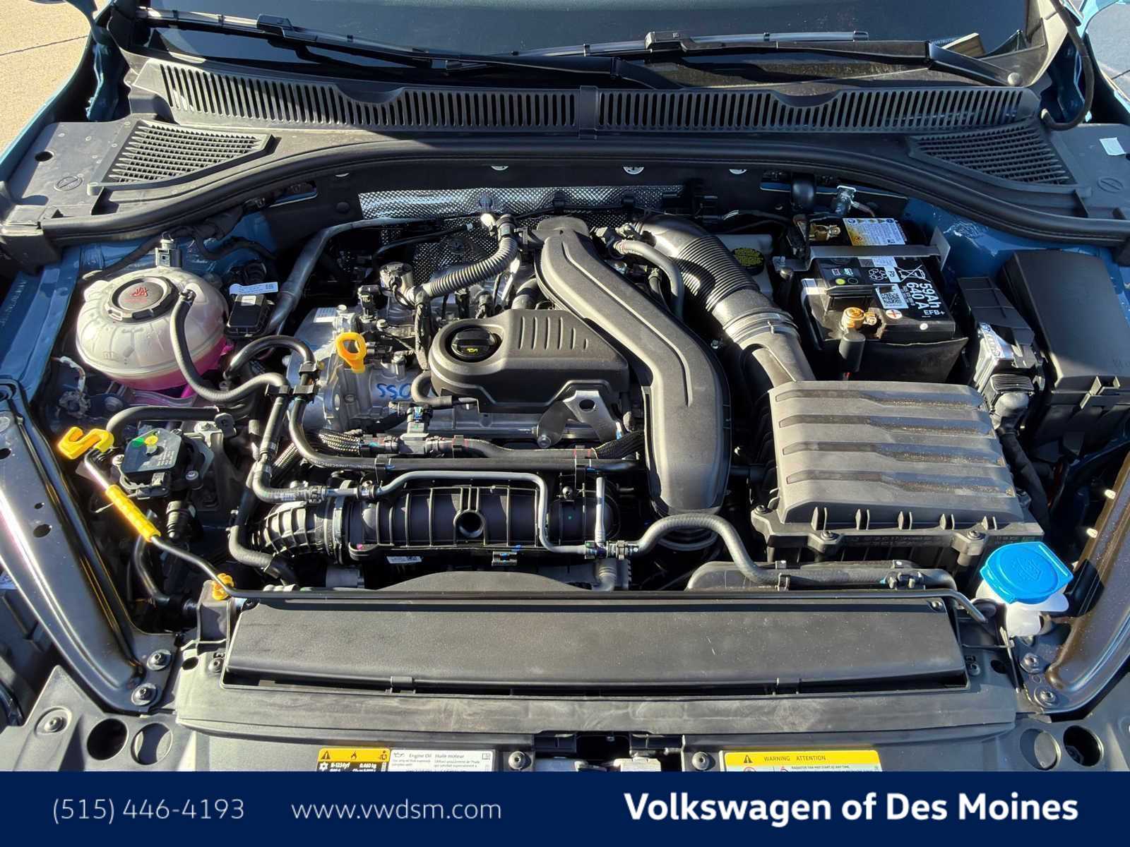 Thumbnail: 2026 Volkswagen Jetta - 9