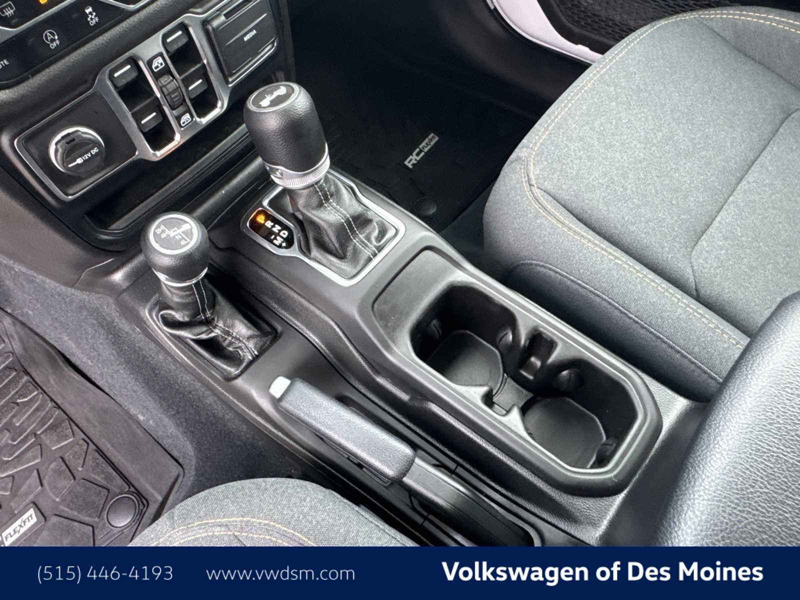 Thumbnail: 2024 Jeep Wrangler - 16