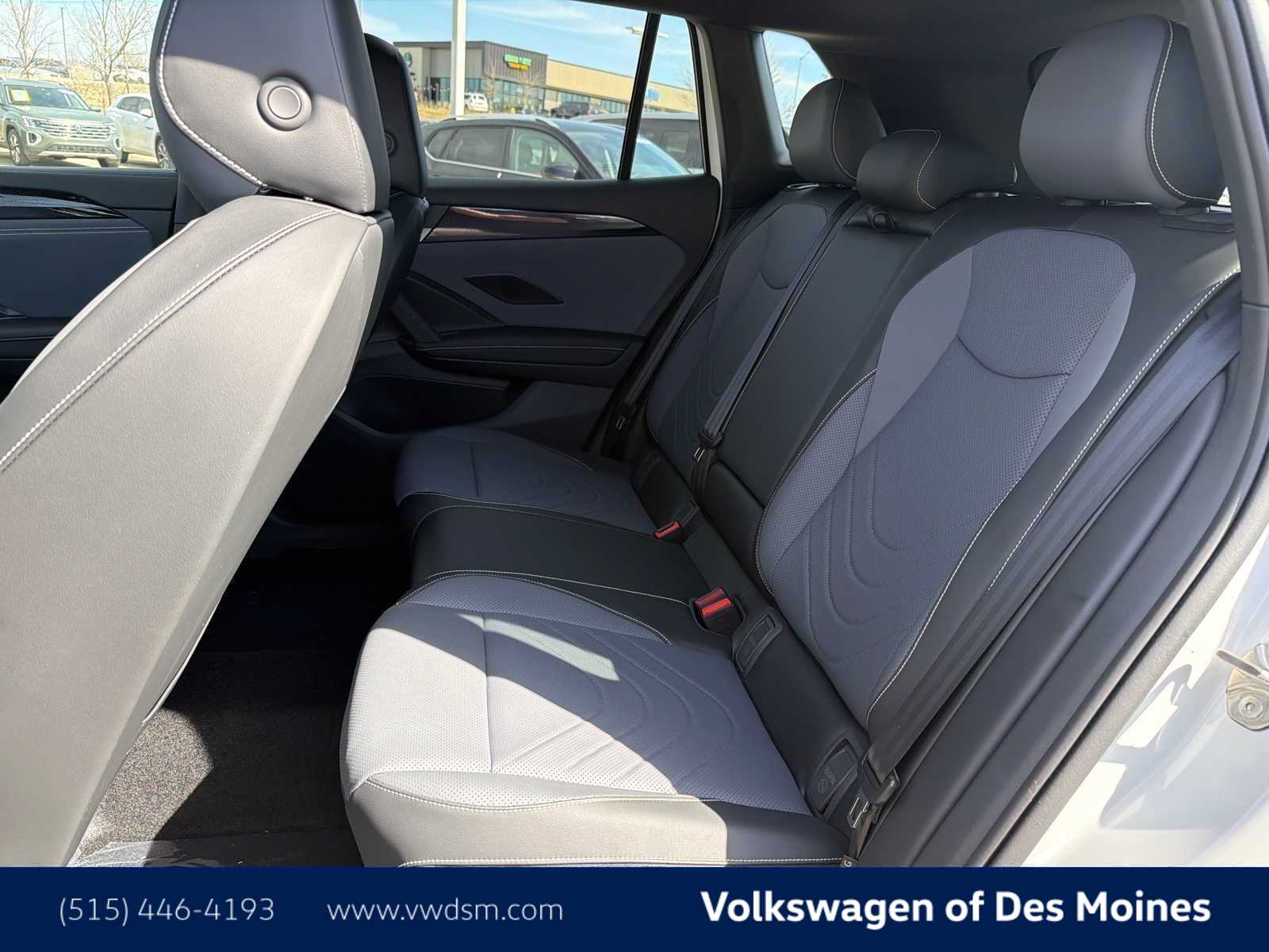 Thumbnail: 2026 Volkswagen Tiguan - 12