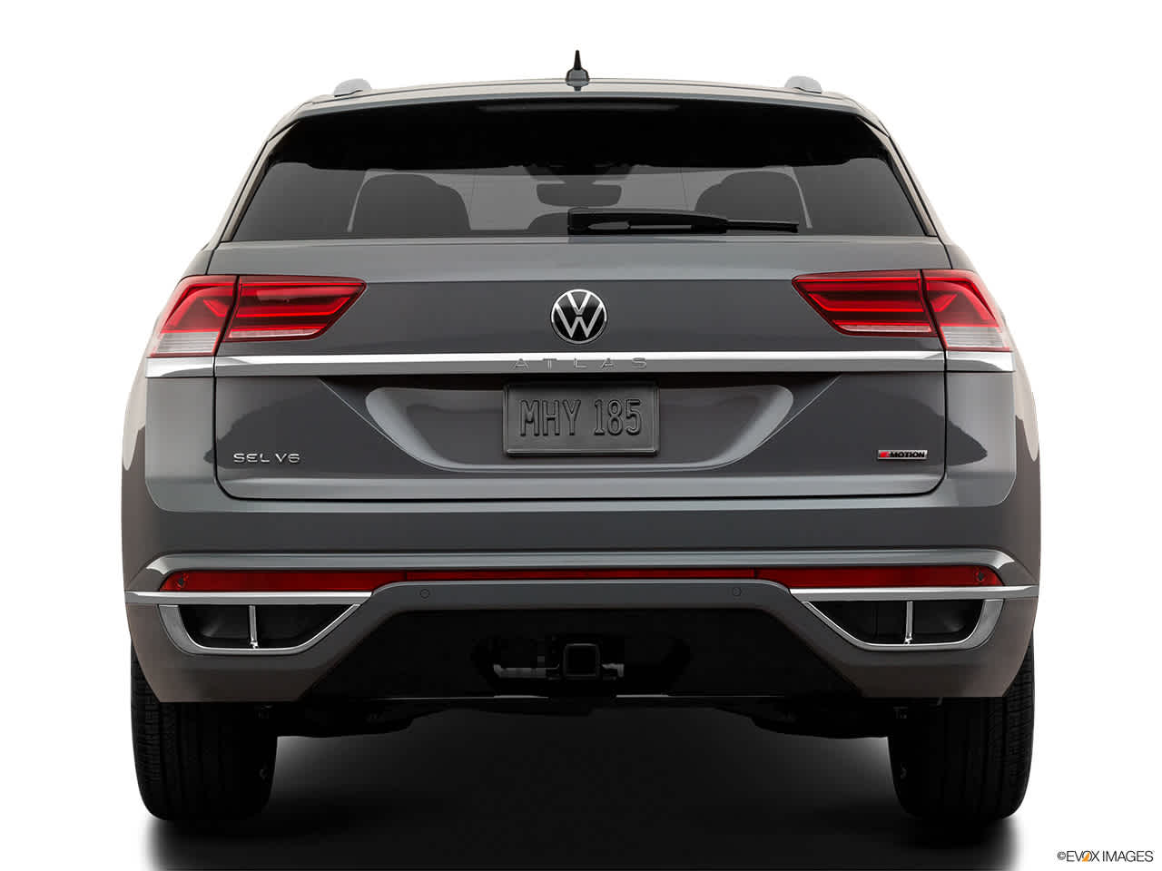 Thumbnail: 2021 Volkswagen Atlas - 6