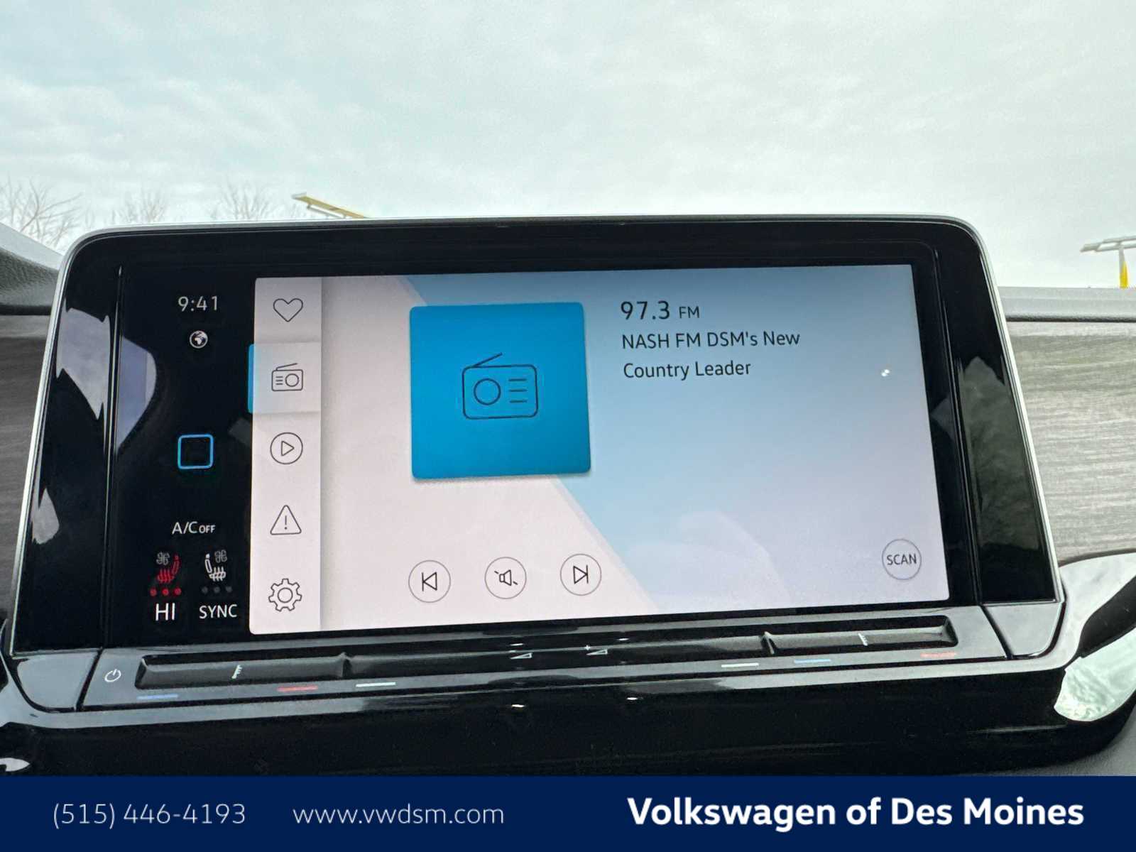 Thumbnail: 2026 Volkswagen Atlas - 18