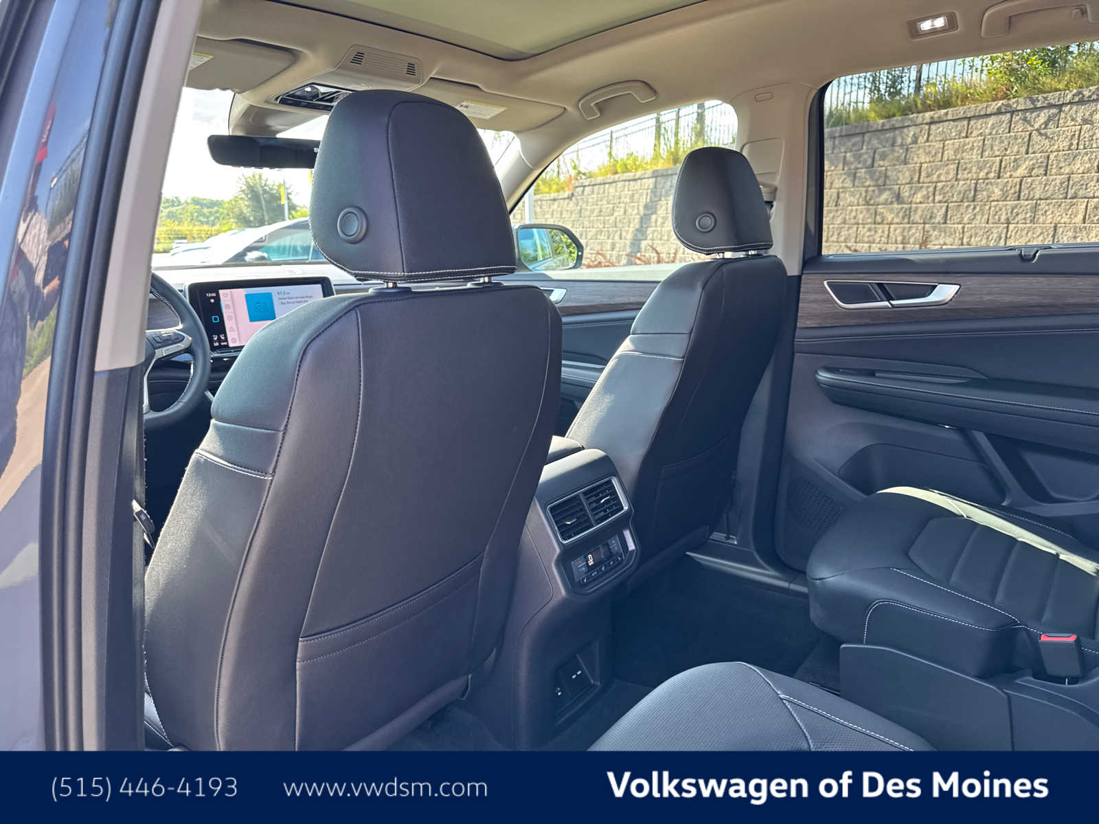 Thumbnail: 2026 Volkswagen Atlas - 13