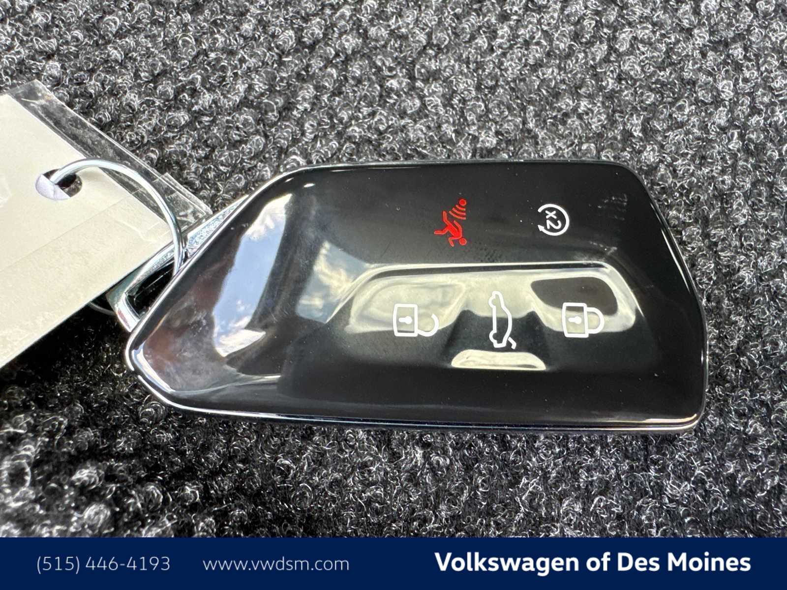 Thumbnail: 2026 Volkswagen Atlas - 20