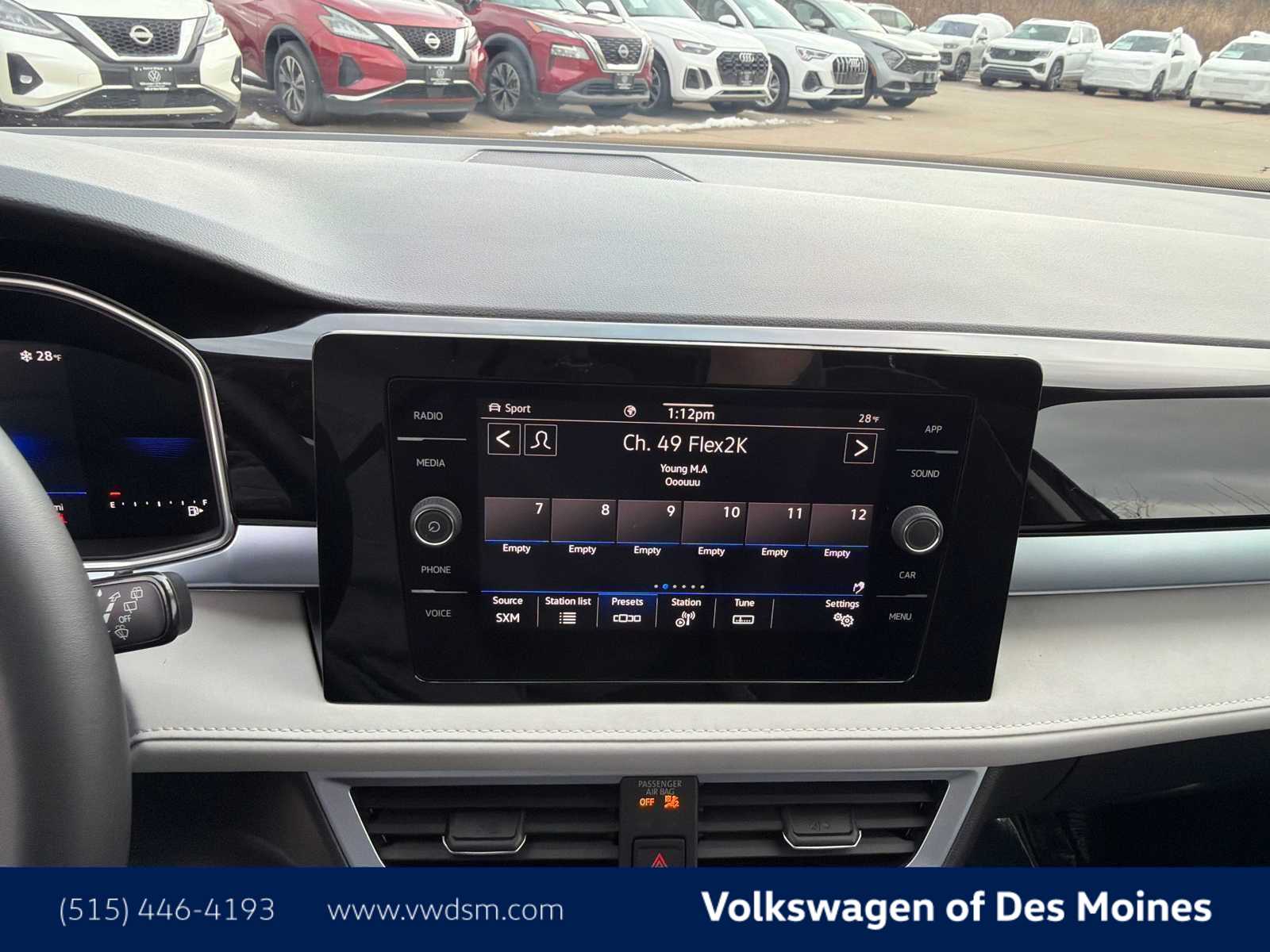 Thumbnail: 2026 Volkswagen Taos - 17