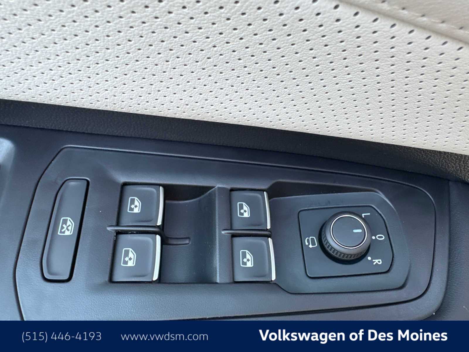 Thumbnail: 2025 Volkswagen Atlas - 23