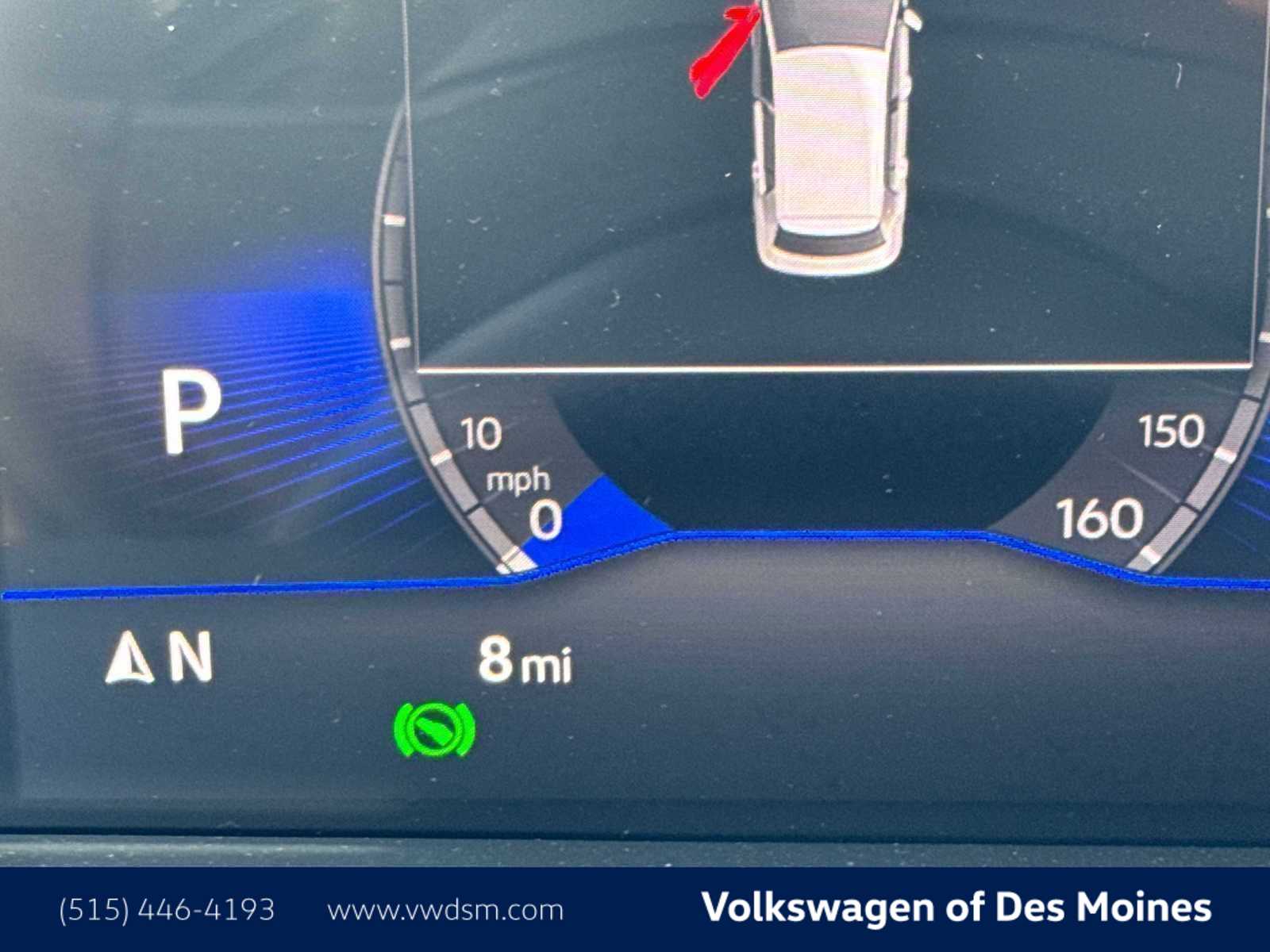 Thumbnail: 2026 Volkswagen Jetta - 18