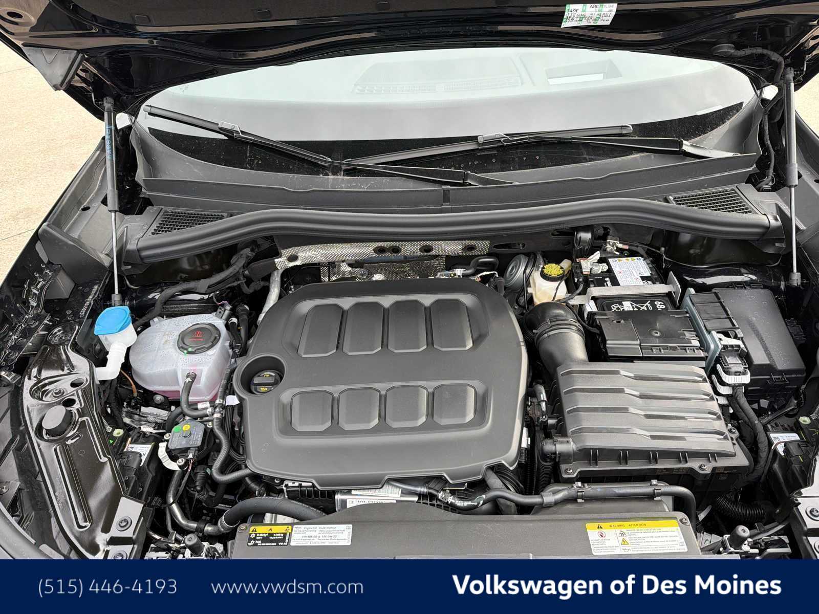 Thumbnail: 2026 Volkswagen Tiguan - 9