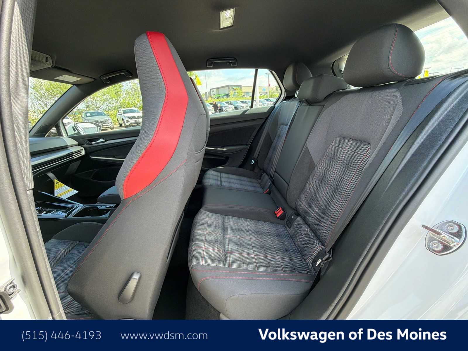 Thumbnail: 2026 Volkswagen Golf - 11