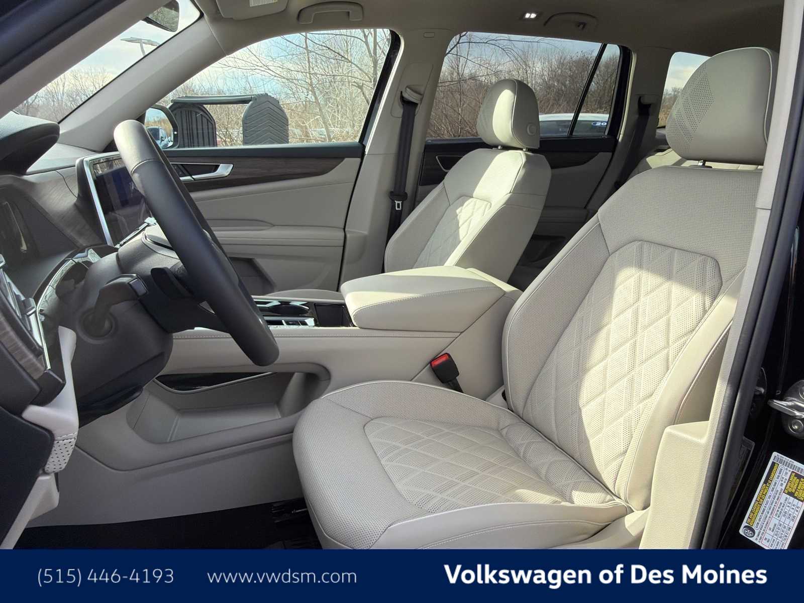 Thumbnail: 2026 Volkswagen Atlas - 11