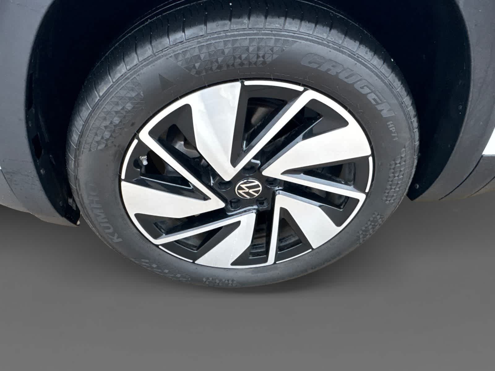 Thumbnail: 2024 Volkswagen Atlas - 8