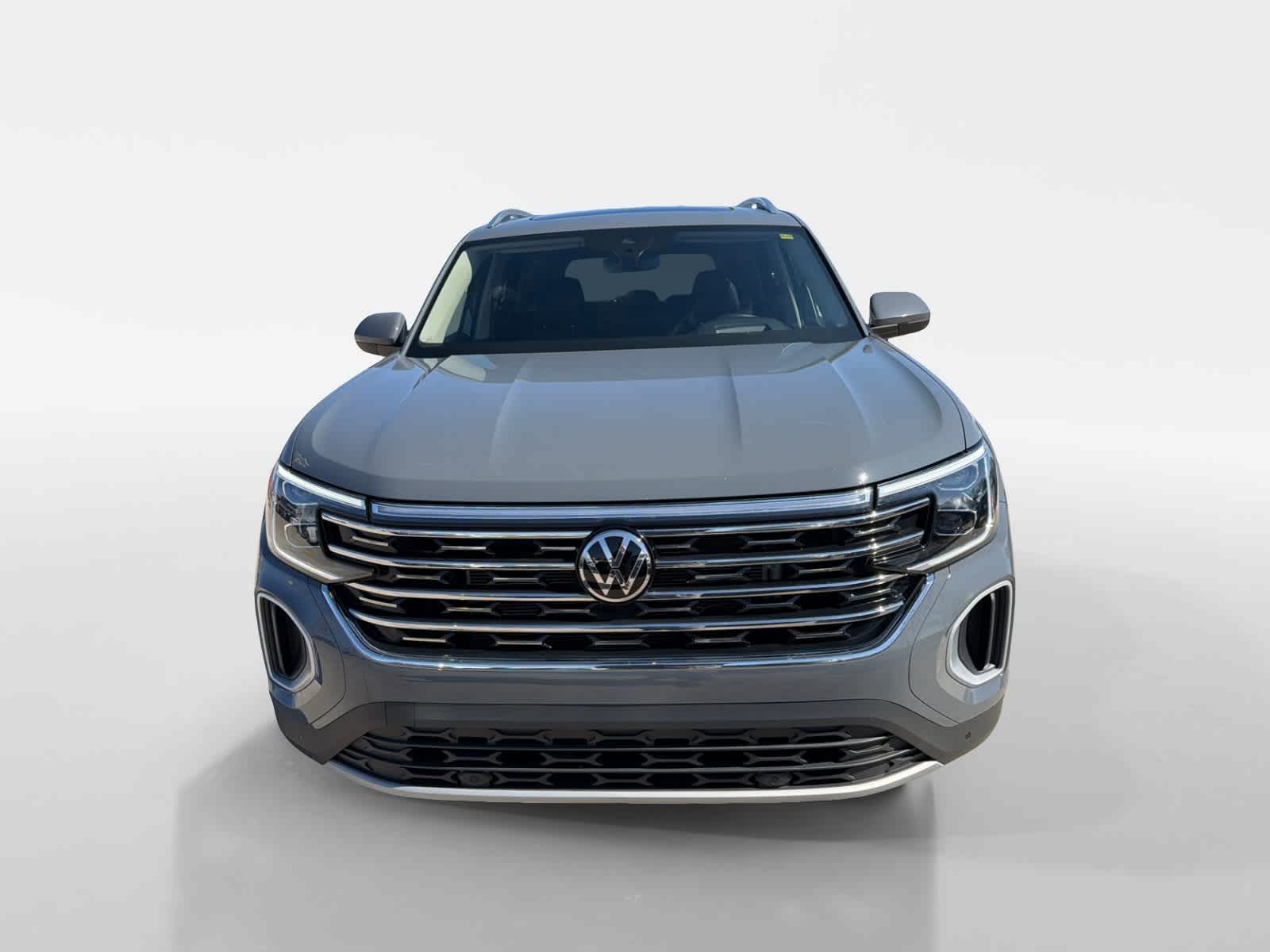 Thumbnail: 2025 Volkswagen Atlas - 7
