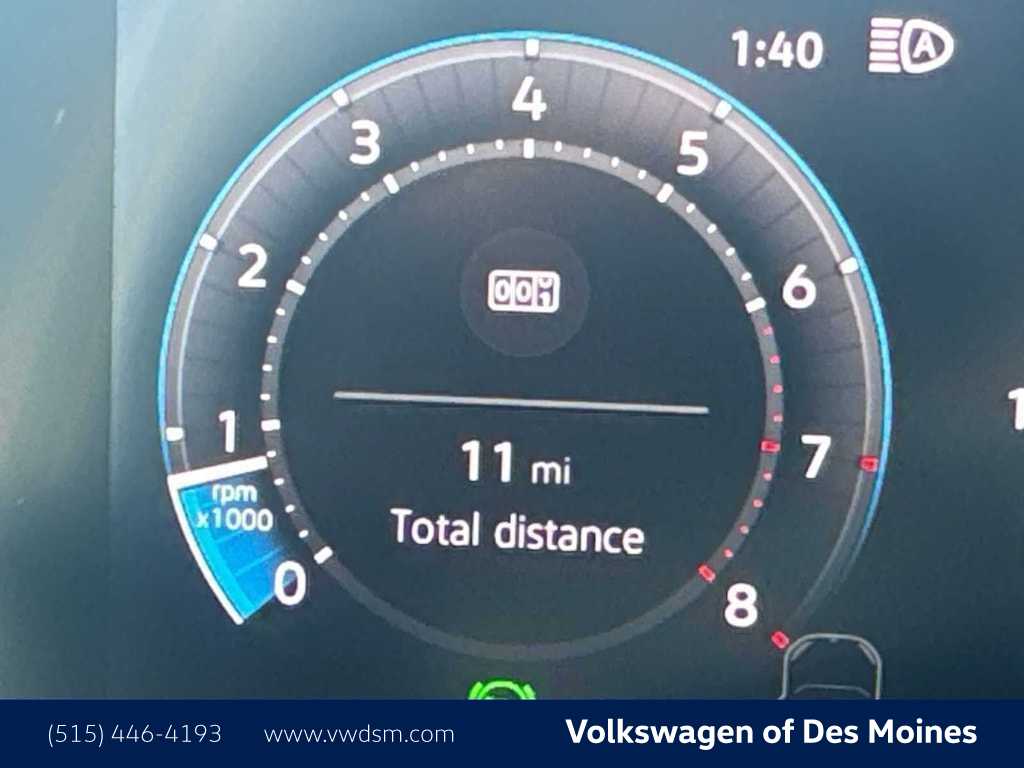 Thumbnail: 2026 Volkswagen Tiguan - 17