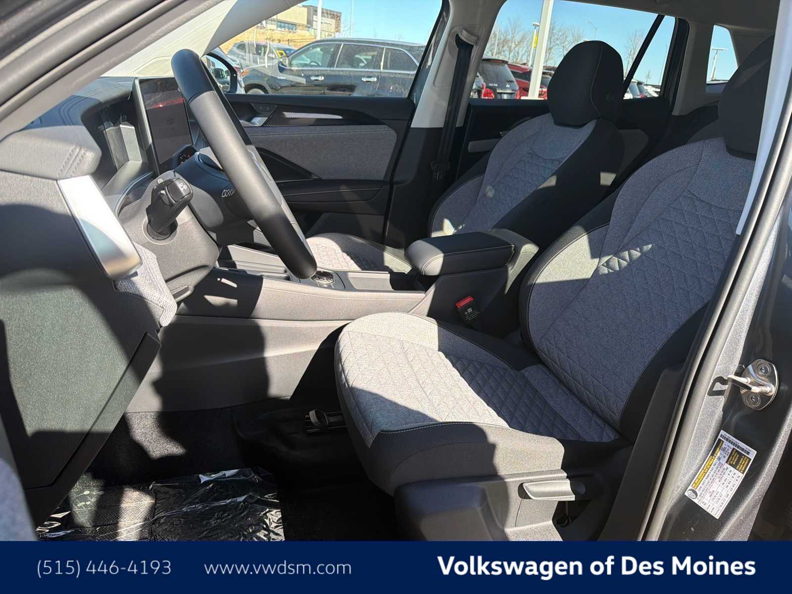 Thumbnail: 2026 Volkswagen Tiguan - 11