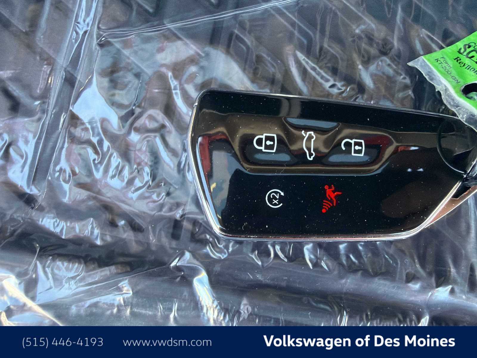 Thumbnail: 2025 Volkswagen Atlas - 21