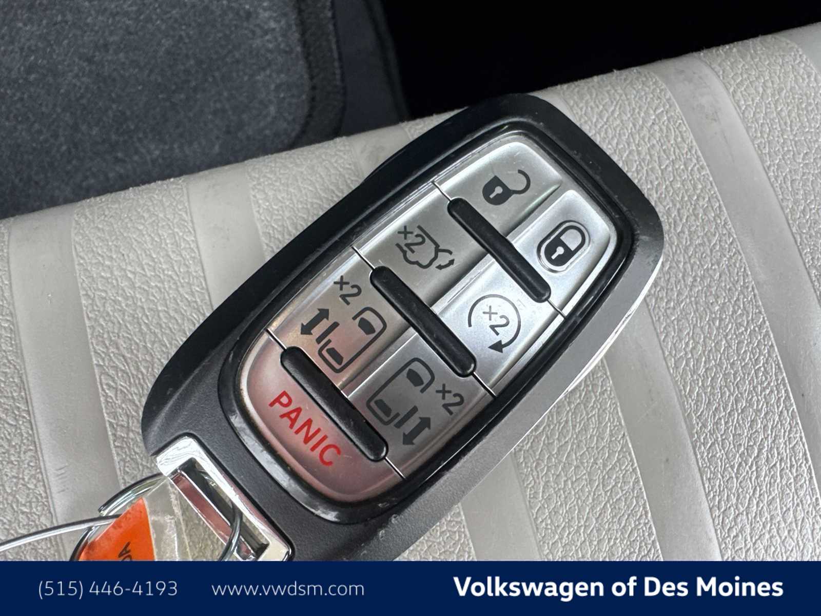 Thumbnail: 2024 Chrysler Pacifica - 21