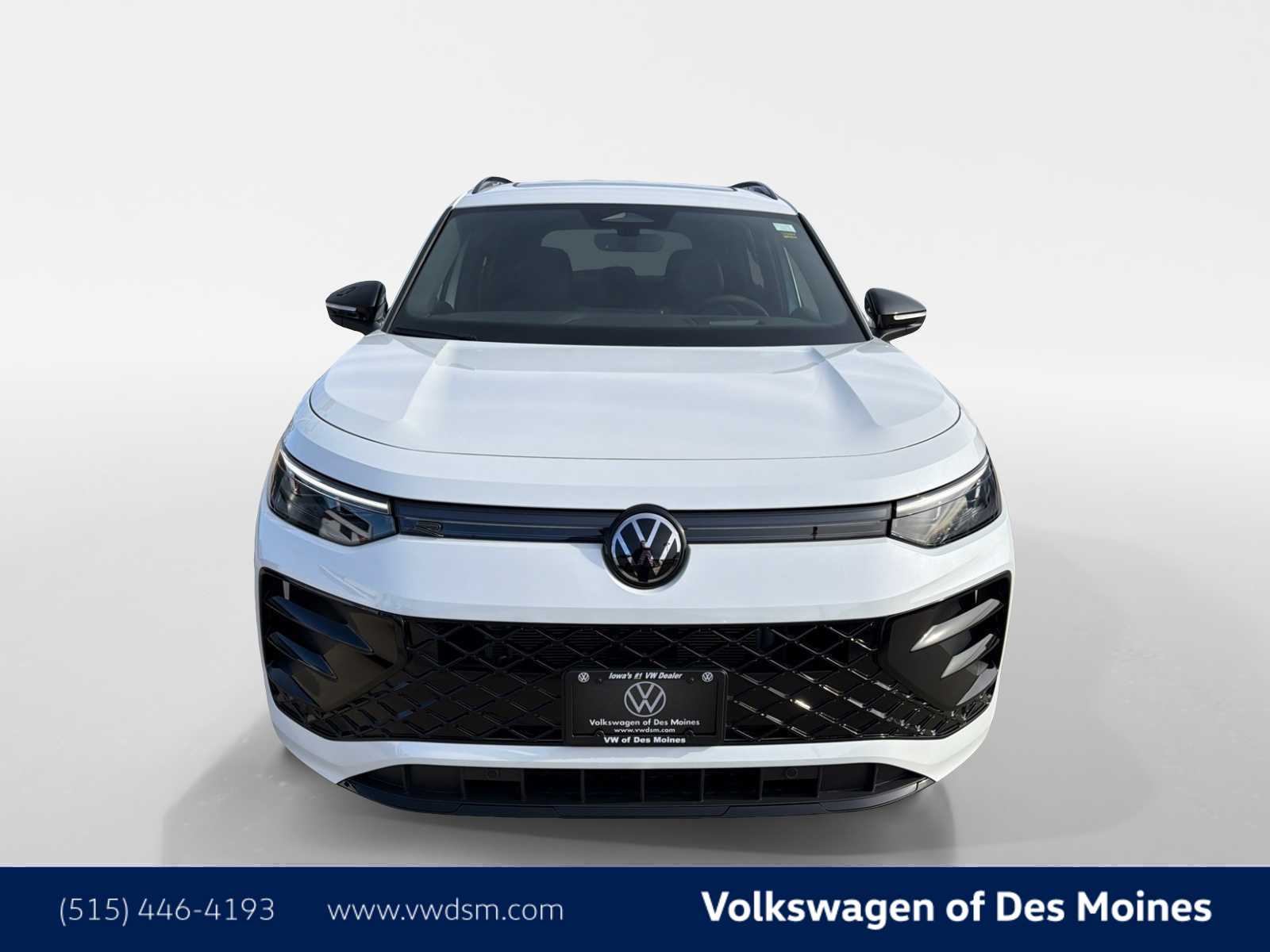 Thumbnail: 2026 Volkswagen Tiguan - 7
